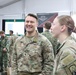 Operation Falcon Leap Unites U.S. Military Branches at Eindhoven Air Base