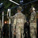 Quartermaster Soldiers Lead Airborne Training for Allied Forces During Falcon Leap