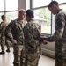 LA National Guard MPs Train on Handcuffing Techniques while Deployed to Washington, D.C.