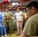 AMISTAD 2025 Brings Preventive Maintenance Training to La Mesa Clinic