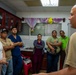 AMISTAD 2025 Brings Preventive Maintenance Training to La Mesa Clinic