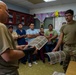 AMISTAD 2025 Brings Preventive Maintenance Training to La Mesa Clinic
