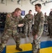 LA National Guard MPs Learn Defensive Takedown Tactics while Deployed to Washington, D.C.