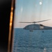 USS Arlington (LPD 24) Flight Operations with Spanish SH-60 Sea Hawks During UNITAS 2025