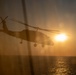 USS Arlington (LPD 24) Flight Operations with Spanish SH-60 Sea Hawks During UNITAS 2025
