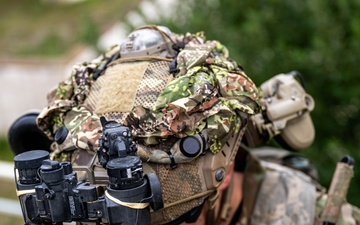 57th RQS participates in Saber Junction 25