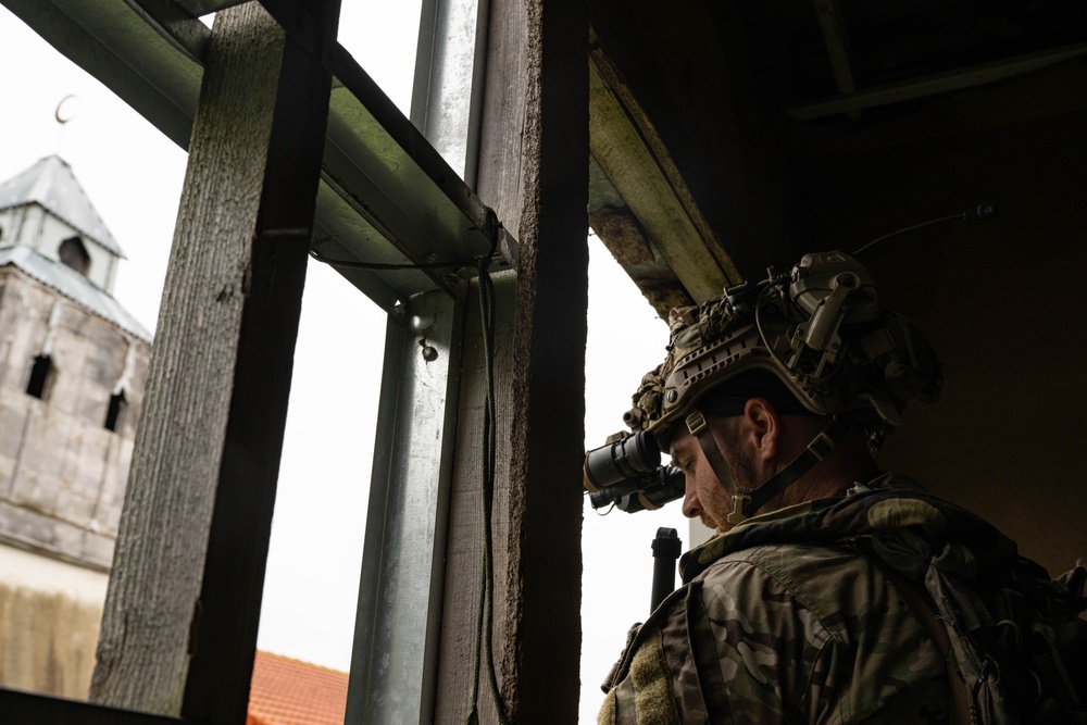 57th RQS participates in Saber Junction 25