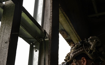 57th RQS participates in Saber Junction 25