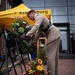Kraneburg commemoration Operation For Market Garden 81.
