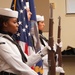 NCHB-1 Sailors support CPO Class 132 pinning event
