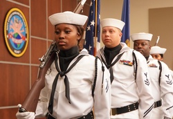 NCHB-1 Sailors support CPO Class 132 pinning event [Image 2 of 4]