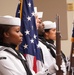 NCHB-1 Sailors support CPO Class 132's pinning event