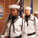 NCHB-1 Sailors support CPO Class 132's pinning event