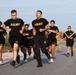 Starting the Race