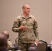 49th Annual Enlisted Association of the National Guard of Georgia Conference