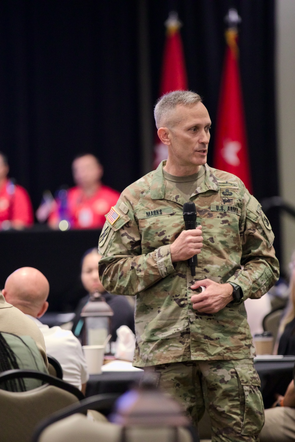 49th Annual Enlisted Association of the National Guard of Georgia Conference