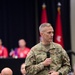49th Annual Enlisted Association of the National Guard of Georgia Conference