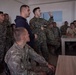 Heracleea 25 Radio Operator Skills