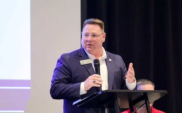 49th Annual Enlisted Association of the National Guard of Georgia Conference