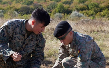 Heracleea 25 Radio Operator Skills