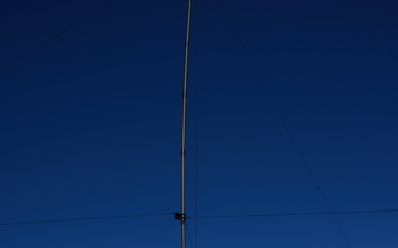Heracleea 25 Radio Operator Skills