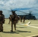 11th MEU Marines participate in TRAP course