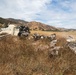 11th MEU Marines participate in TRAP course