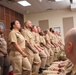 CPO Class 132 Pinning Ceremony onboard Cheatham Annex