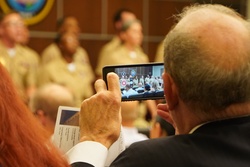 CPO Class 132 Pinning Ceremony onboard Cheatham Annex [Image 10 of 13]