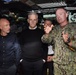 Norwegian Prime Minister Visits Submarine Capital of the World