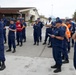 USCG Sector LA-LB conducts 'Hurricane Karen' ICS training