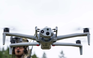 57th RQS integrates with U.S. Army during Saber Junction 25