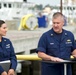 USCG Sector LA-LB conducts 'Hurricane Karen' ICS training