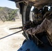11th MEU Marines participate in Advanced Sniper Course 25-2