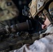 11th MEU Marines participate in Advanced Sniper Course 25-2