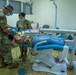 AMISTAD 2025 Dental Teams Ease Backlog in La Mesa