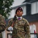 Market Garden 81 - Pvt. John R. Towle ceremony