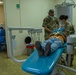AMISTAD 2025 Dental Teams Ease Backlog in La Mesa