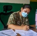 AMISTAD 2025 Dental Teams Ease Backlog in La Mesa