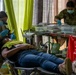 AMISTAD 2025 Dental Teams Ease Backlog in La Mesa