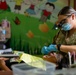 AMISTAD 2025 Dental Teams Ease Backlog in La Mesa