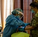 AMISTAD 2025 Dental Teams Ease Backlog in La Mesa