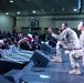 Army Rappers Perform at CIAA Fan Fest in Baltimore, MD