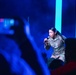 Army Rappers Perform at CIAA Fan Fest in Baltimore, MD