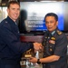 Nellis strengthens ties with Royal Malaysian Air Force