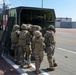 U.S. Forces Conduct Mass-Casualty Medical Training Exercise