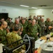 III MEF, JGSDF commanding generals tour bilateral operations during Resolute Dragon 25 