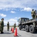 III MEF, JGSDF commanding generals tour bilateral operations during Resolute Dragon 25 