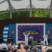U.S. 7th Fleet Band Performs at Seoul Children's Grand Park