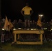 Golf Company Physical Training